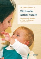 Arbor Verlag Miteinander vertraut werden