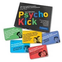 Lambertus-Verlag Psycho Kick - Das Orignial