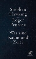 Klett-Cotta Verlag Was sind Raum und Zeit?