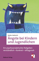 Mabuse Ängste bei Kindern und Jugendlichen