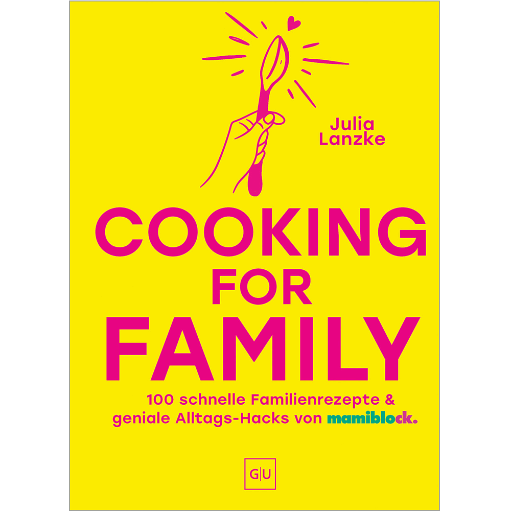 Cooking for Family