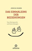 ARKANA Verlag Das Einmaleins der Beziehungen