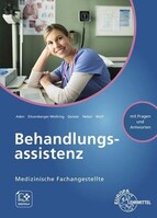 Europa Lehrmittel Verlag Medizinische Fachangestellte