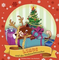 Oskui, Christina Linus und der Weihnachtszauber