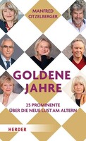 Herder Verlag GmbH Goldene Jahre
