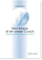 Diametric Verlag Dein Körper ist ein weiser Coach