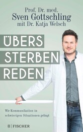 &Uuml;bers Sterben reden