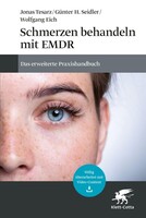 Klett-Cotta Verlag Schmerzen behandeln mit EMDR
