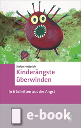 Kinderängste überwinden (Ebook/EPUB)