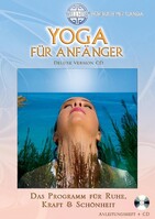 ZYX-MUSIC / Merenberg Yoga für Anfänger (Deluxe Version CD)