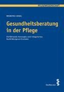 facultas.wuv Universitäts Gesundheitsberatung in der Pflege