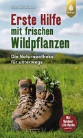 Ulmer Eugen Verlag Erste Hilfe mit frischen Wildpflanzen