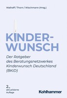 Kohlhammer W. Kinderwunsch