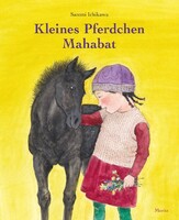 Moritz Verlag-GmbH Kleines Pferdchen Mahabat