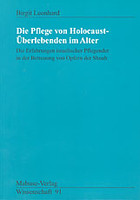 Mabuse Die Pflege von Holocaust-Überlebenden im Alter