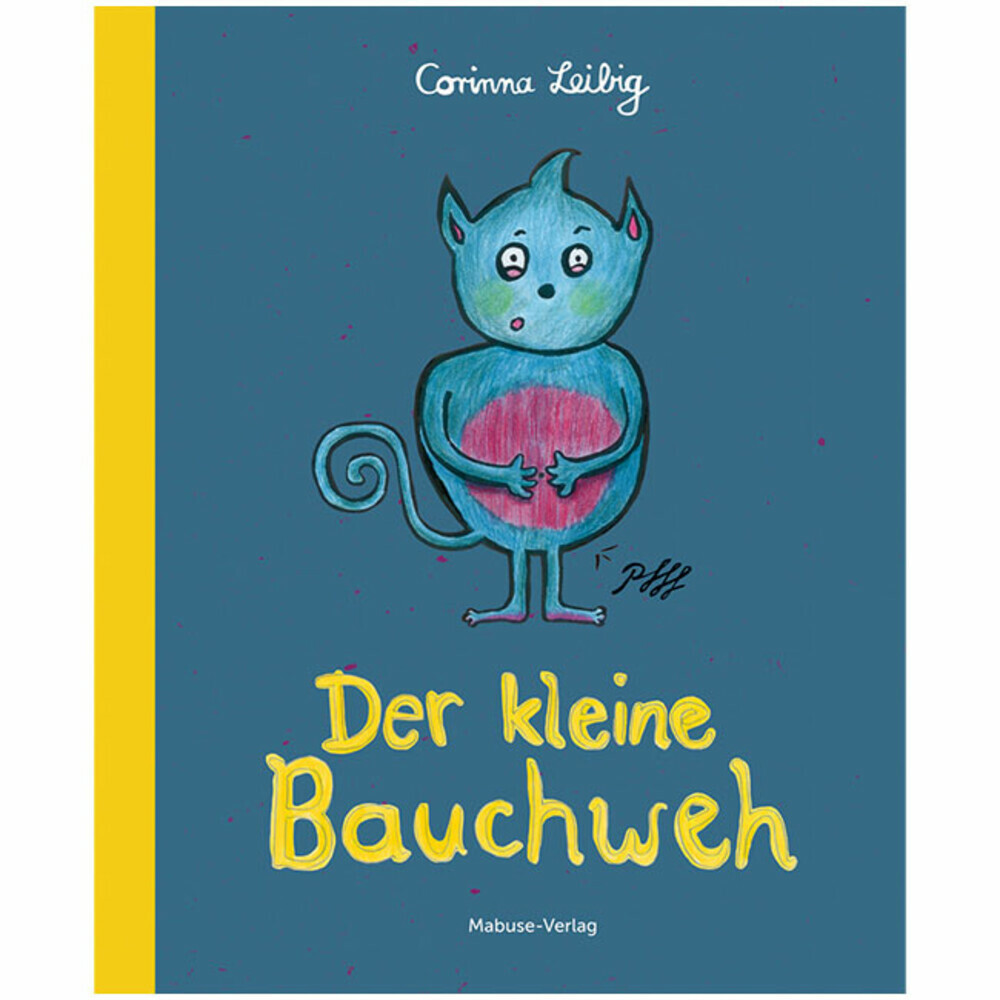 Der kleine Bauchweh