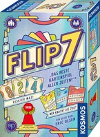 Franckh-Kosmos Flip 7