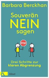 Souver&auml;n nein sagen
