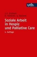 UTB GmbH Soziale Arbeit in Hospiz und Palliative Care