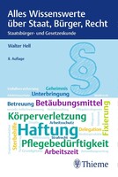 Georg Thieme Verlag Alles Wissenswerte über Staat, Bürger, Recht
