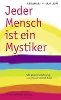 Jeder Mensch ist ein Mystiker