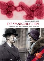 Vitalis Verlag GmbH Die Spanische Grippe