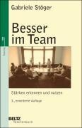 Beltz GmbH, Julius Besser im Team