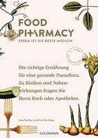 Goldmann TB Food Pharmacy