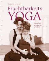 Nymphenburger Verlag Fruchtbarkeits-Yoga