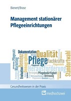 medhochzwei Verlag Management stationärer Pflegeeinrichtungen