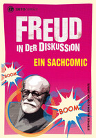 Tibiapress GmbH Freud in der Diskussion