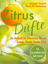 Zitrusdüfte