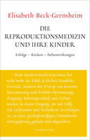 Residenz Verlag Die Reproduktionsmedizin und ihre Kinder
