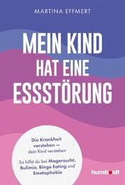 Mein Kind hat eine Essst&ouml;rung