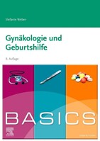 Urban & Fischer/Elsevier BASICS Gynäkologie und Geburtshilfe