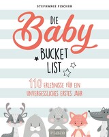 PLAZA Die Baby Bucket List