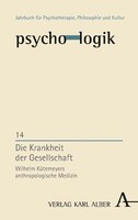 Alber Karl Die Krankheit der Gesellschaft