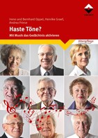 Vincentz Network GmbH & C Haste Töne?