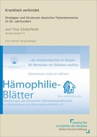 Steiner Franz Verlag Krankheit verbindet