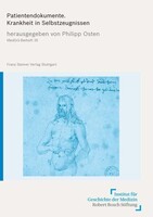 Steiner Franz Verlag Patientendokumente