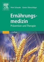 Urban & Fischer/Elsevier Ernährungsmedizin