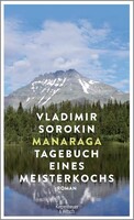 Kiepenheuer & Witsch GmbH Manaraga.Tagebuch eines Meisterkochs