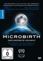 Scorpio Verlag Microbirth Der größte Moment