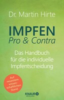 Knaur MensSana HC Impfen Pro & Contra
