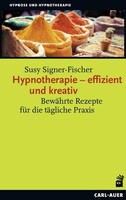 Auer-System-Verlag, Carl Hypnotherapie - effizient und kreativ