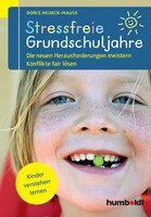 Humboldt Verlag Stressfreie Grundschuljahre
