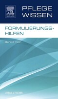 Urban & Fischer/Elsevier Formulierungshilfen