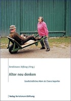 Bertelsmann Stiftung Alter neu denken