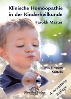 Narayana Verlag GmbH Klinische Homöopathie in der Kinderheilkunde