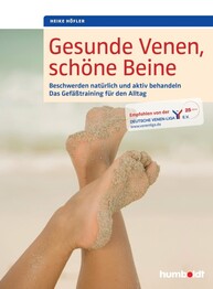 Gesunde Venen, sch&ouml;ne Beine